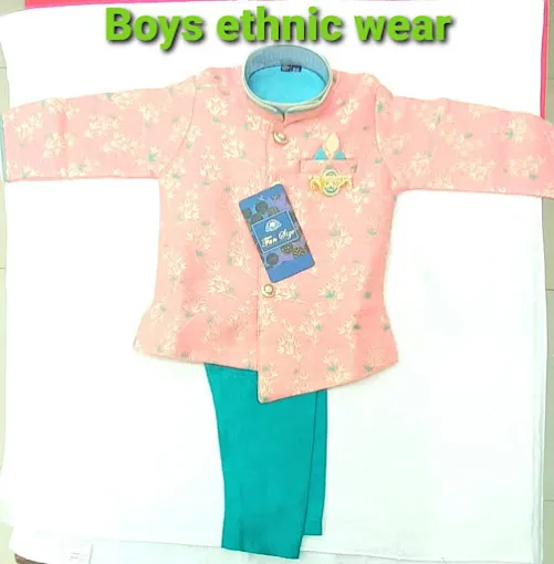 Born Baby's Ambattur